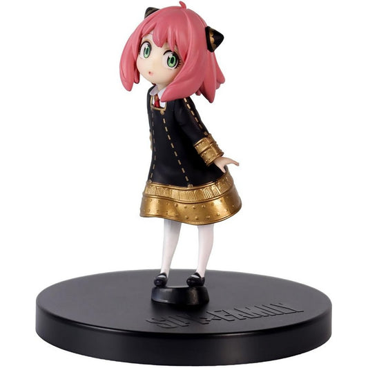Bandai Ichibansho Figura Anya Forger (extra Mission) 63690