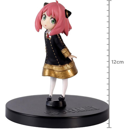Bandai Ichibansho Figura Anya Forger (extra Mission) 63690