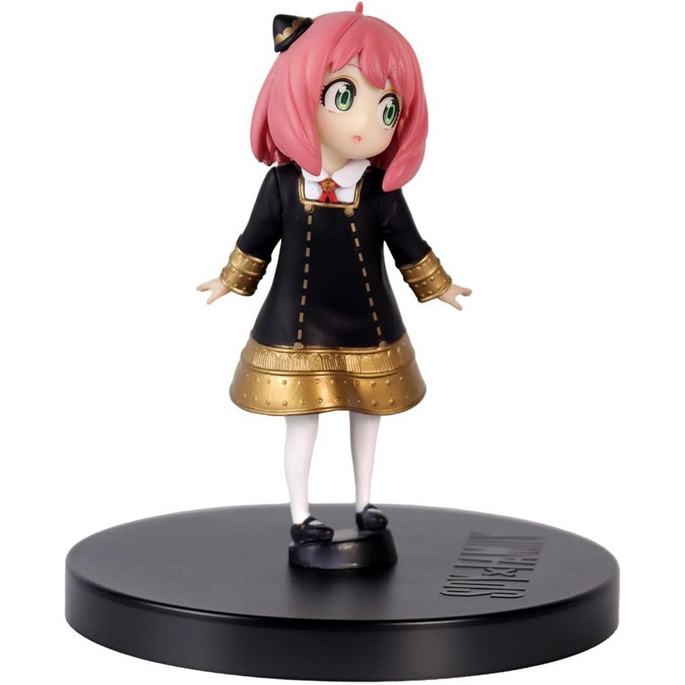 Bandai Ichibansho Figura Anya Forger (extra Mission) 63690