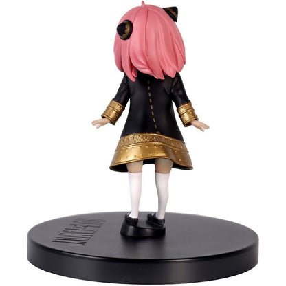 Bandai Ichibansho Figura Anya Forger (extra Mission) 63690