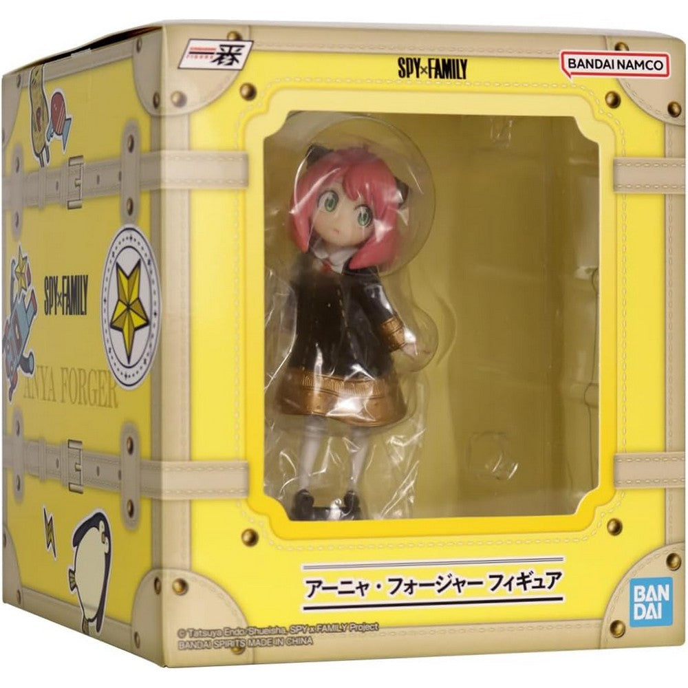 Bandai Ichibansho Figura Anya Forger (extra Mission) 63690