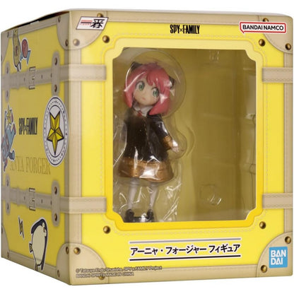 Bandai Ichibansho Figura Anya Forger (extra Mission) 63690