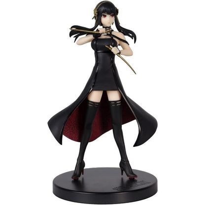 Bandai Ichibansho Figura Yor Forger (extra Mission) 63691