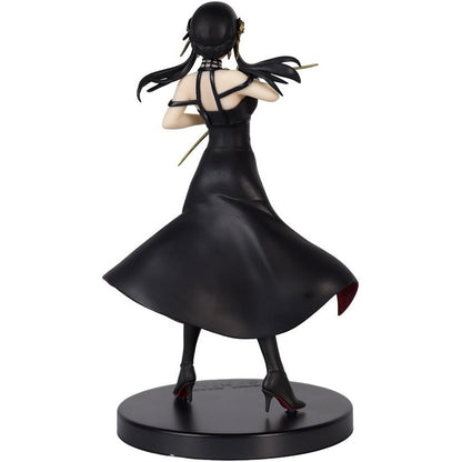 Bandai Ichibansho Figura Yor Forger (extra Mission) 63691