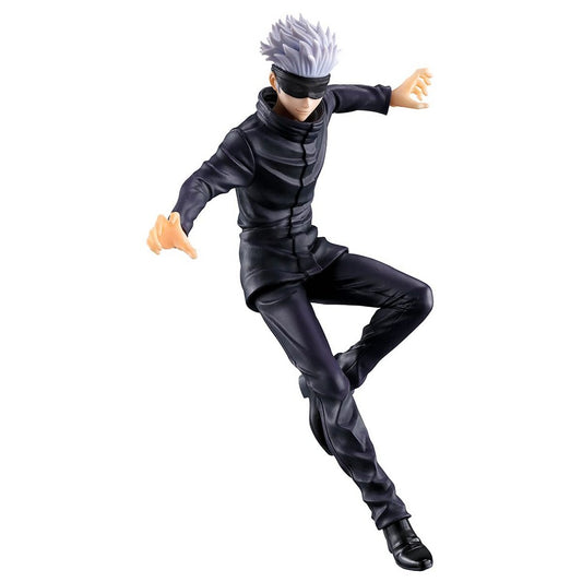 Bandai Ichibansho Reprint Ver. Satoru Gojo The Fourth 63694