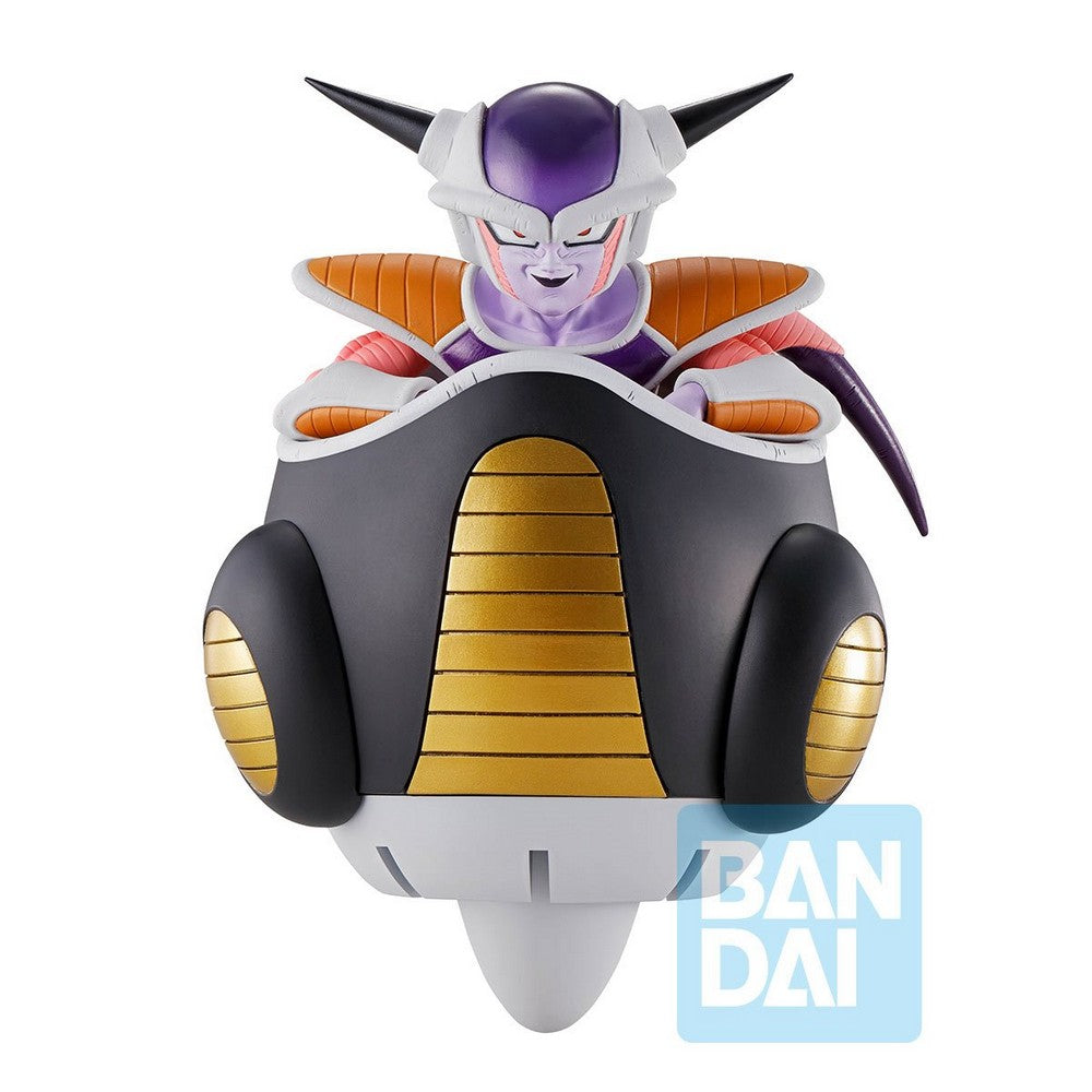 Bandai Ichibansho Figura Frieza (frieza Army) 63695