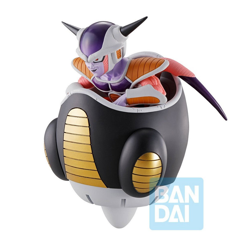 Bandai Ichibansho Figura Frieza (frieza Army) 63695