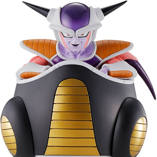 Bandai Ichibansho Figura Frieza (frieza Army) 63695