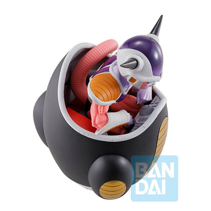 Bandai Ichibansho Figura Frieza (frieza Army) 63695