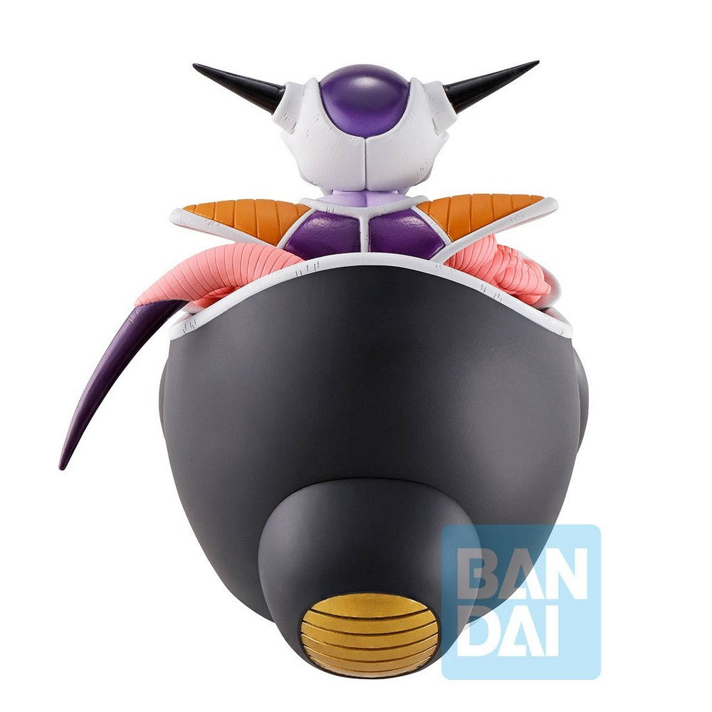 Bandai Ichibansho Figura Frieza (frieza Army) 63695
