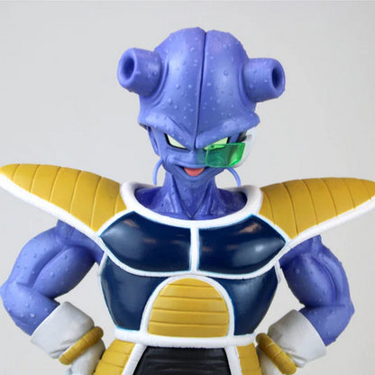 Bandai Ichibansho Figura Cui (frieza Army) 63698