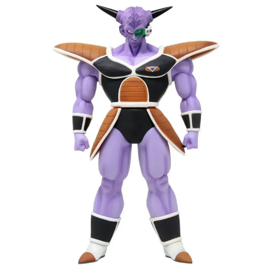Bandai Ichibansho Figura Captain Ginyu The Ginyu Force 65180