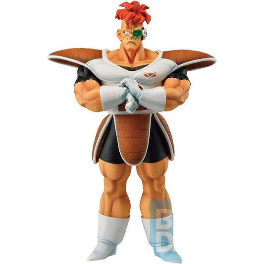 Bandai Ichibansho Figura Recoome (the Ginyu Force!!) 65181