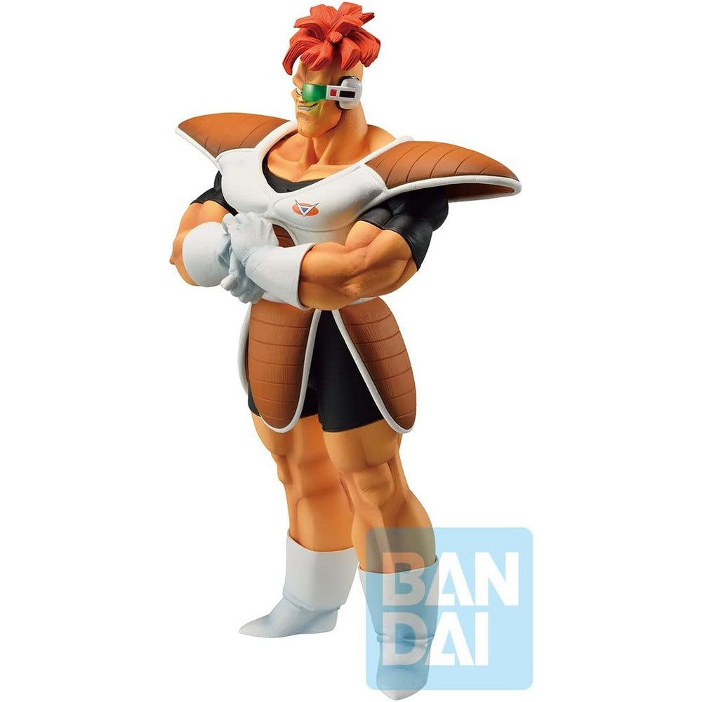 Bandai Ichibansho Figura Recoome (the Ginyu Force!!) 65181