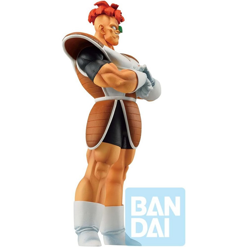 Bandai Ichibansho Figura Recoome (the Ginyu Force!!) 65181