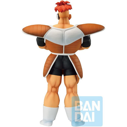 Bandai Ichibansho Figura Recoome (the Ginyu Force!!) 65181