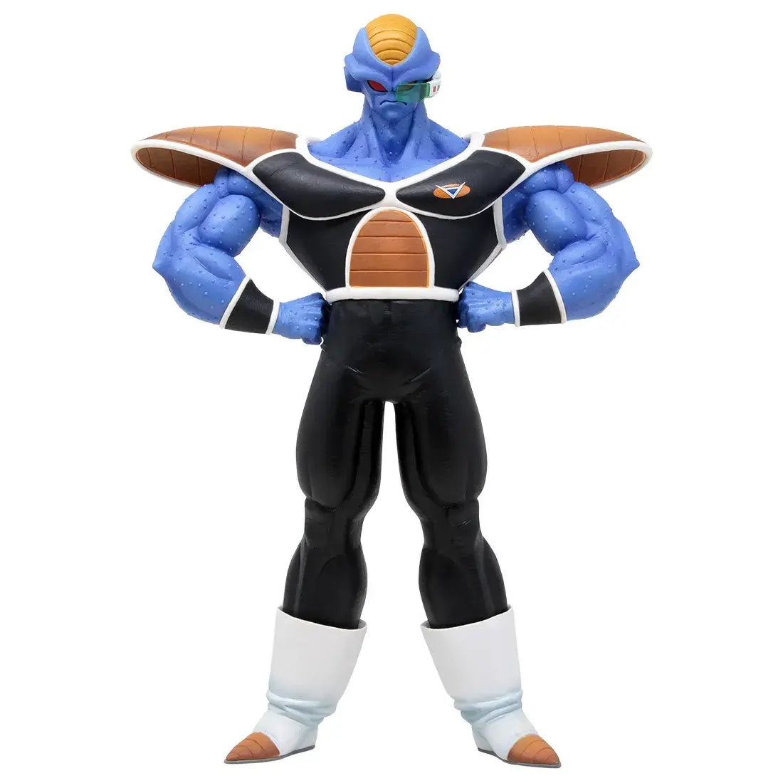 Bandai Ichibansho Figura Burter (the Ginyu Force!!) 65182