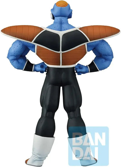 Bandai Ichibansho Figura Burter (the Ginyu Force!!) 65182