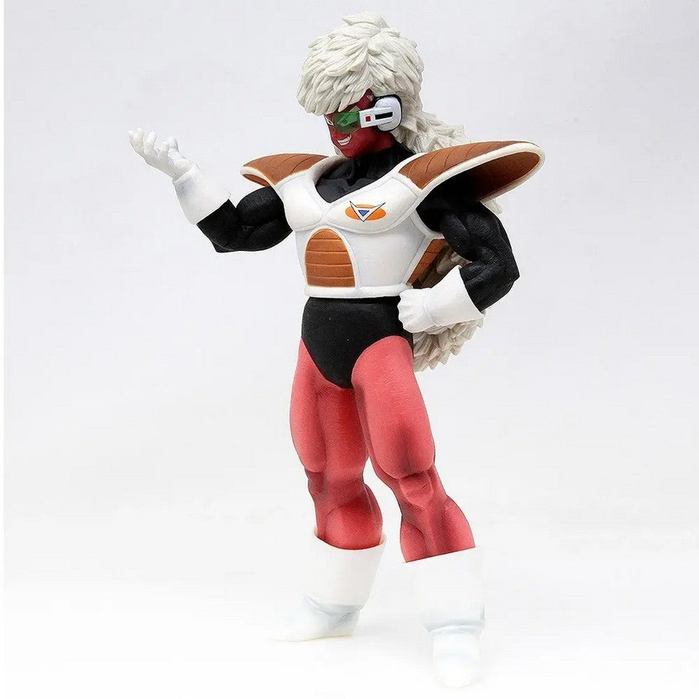 Bandai Ichibansho Figura Jeice (the Ginyu Force!!) 65183