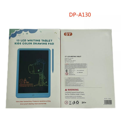 Magical Tablet Pizarra Magica Azul Dp-a130