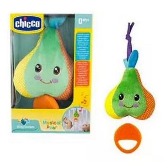 Chicco Baby Senses Pera Musical 0m+ 93040
