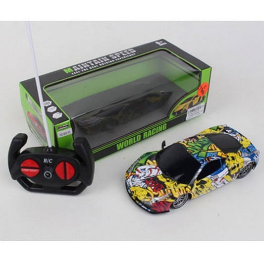 Auto Radio Control Escala 1:20  (4ch) 1676821