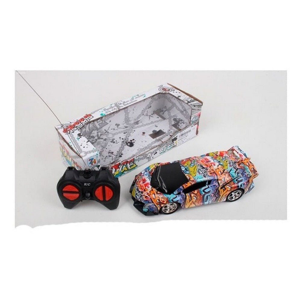 Auto R/c (4canales) 1725539