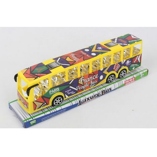 Auto De Juguete Shine 1606093