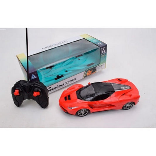 Auto R/c Escala 1:16 1896417 E.normal