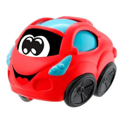 Chicco Turbo Touch Ball Autito Rodante 009752