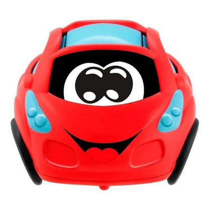 Chicco Turbo Touch Ball Autito Rodante 009752
