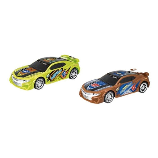 Auto A Radio Control 4ch Shine 2019289