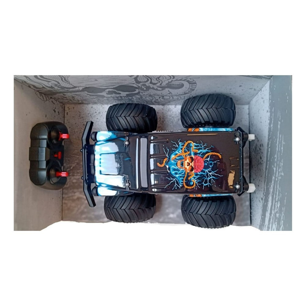 Camioneta Off-road Ghost Truck Rc 1:16 021446 Northsun
