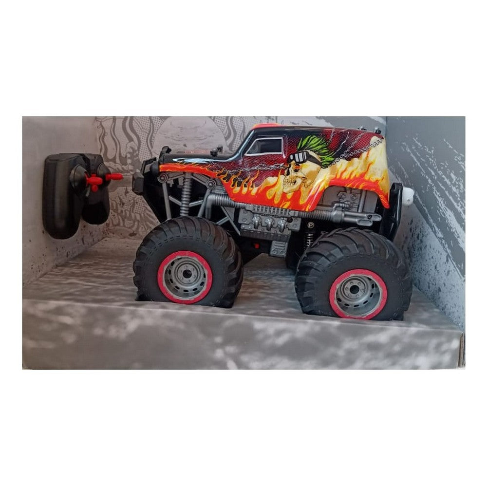 Camioneta Off-road Ghost Truck Rc 1:16 024443 Northsun