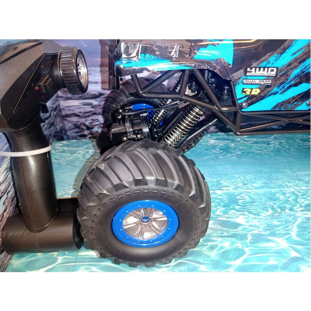 Camioneta 4x4 R/c Amphipius Big Foot 1:10 021448 Northsun