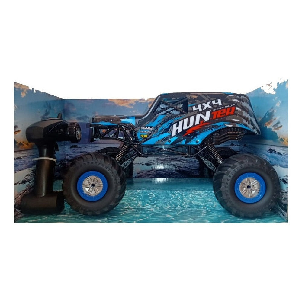 Camioneta 4x4 R/c Amphipius Big Foot 1:10 021448 Northsun Color Ns021448