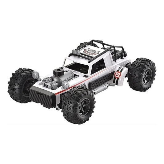 Coche R/c Buggy High-speed Spray Car 1:10 024422 Ns