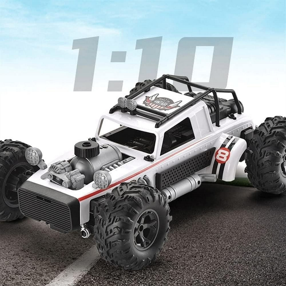 Coche R/c Buggy High-speed Spray Car 1:10 024422 Ns
