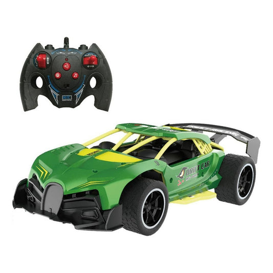 Auto Mist Spray Car R/c 1:14 024429 Northsun Color Ns024429