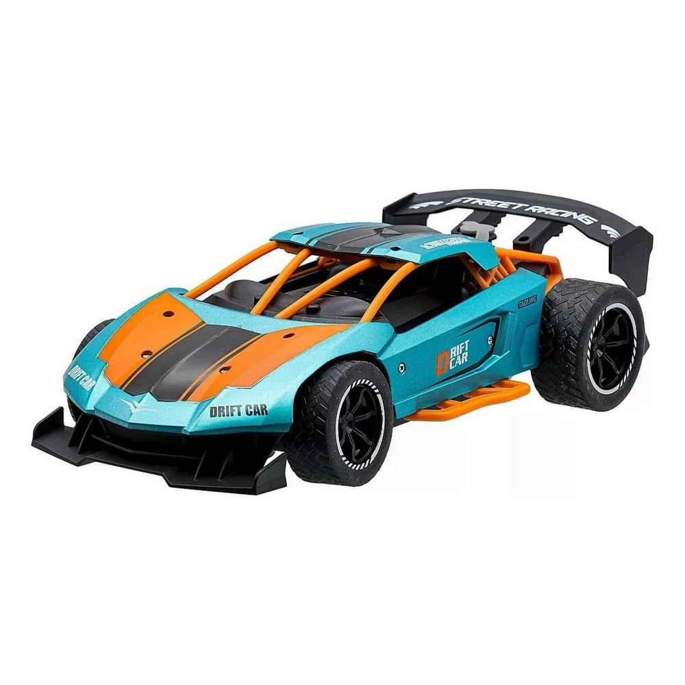 Auto Mist Spray Car R/c 1:14 024430 Northsun Color Ns024430