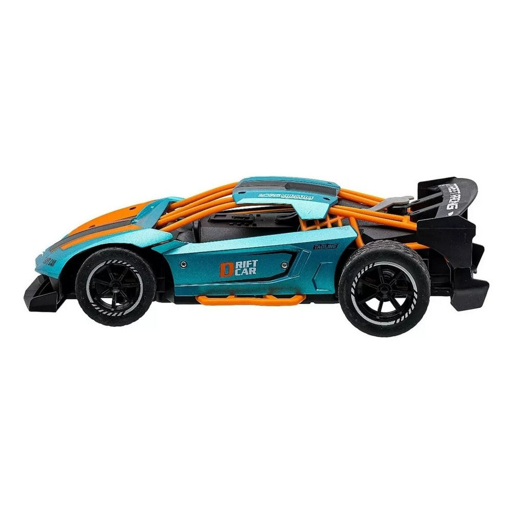 Auto Mist Spray Car R/c 1:14 024430 Northsun Color Ns024430