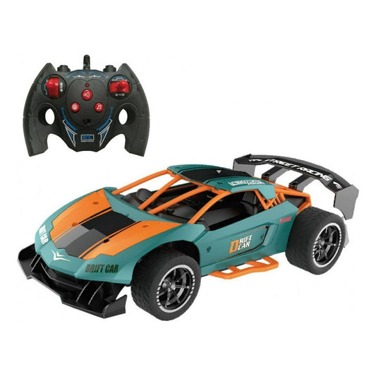Auto Mist Spray Car R/c 1:14 024430 Northsun Color Ns024430
