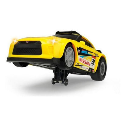 Dickie Toys Nissan Gtr Wheelie Raiders