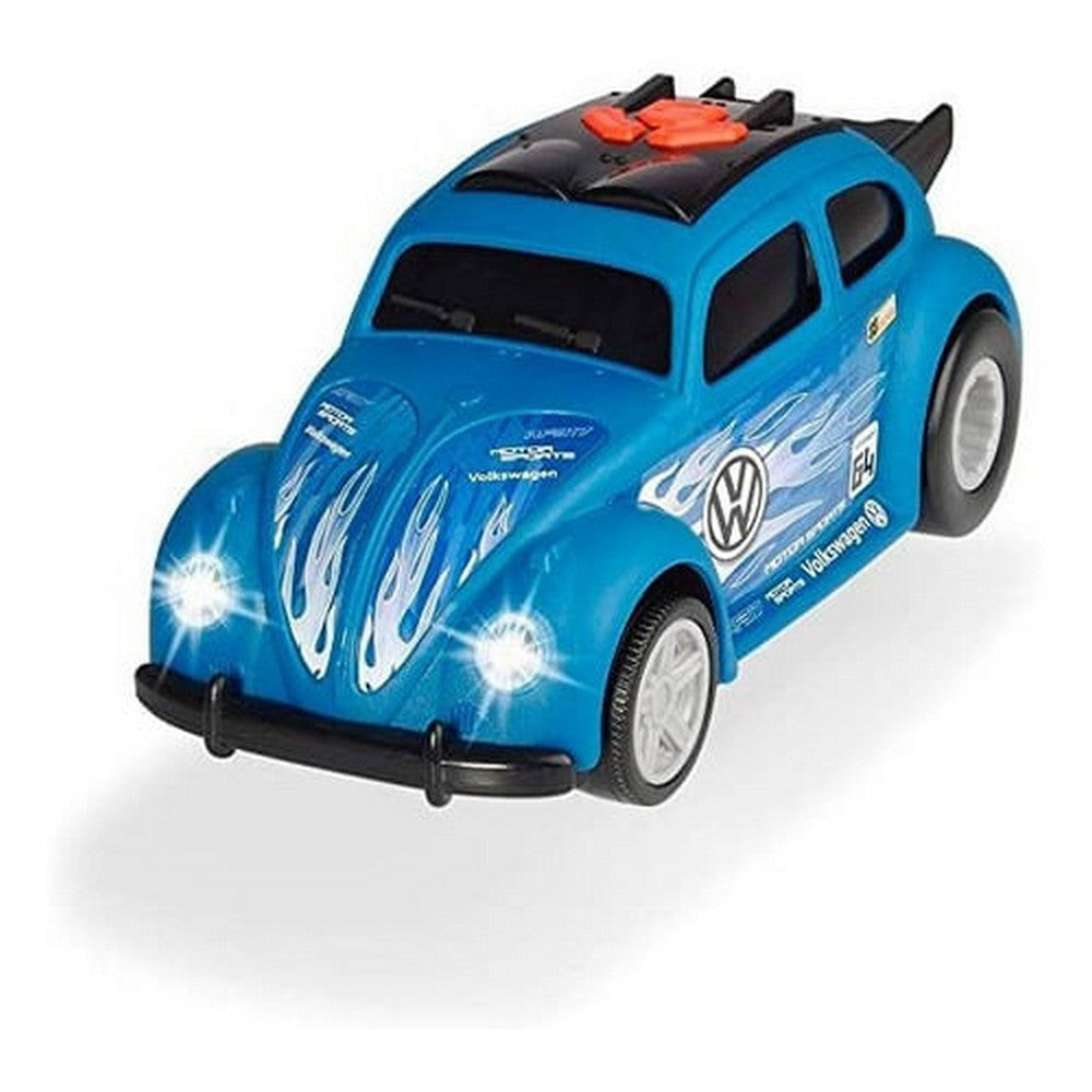 Dickie Toys Vw Beetle Wheelie Raiders