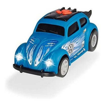 Dickie Toys Vw Beetle Wheelie Raiders