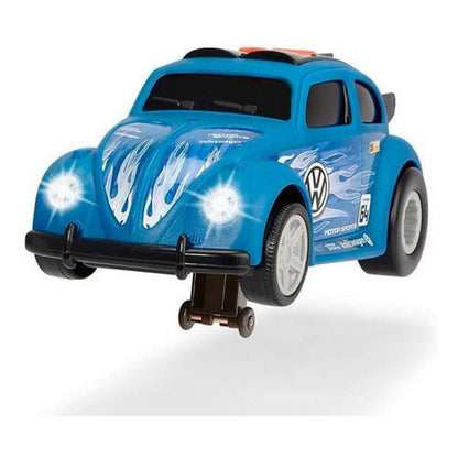Dickie Toys Vw Beetle Wheelie Raiders
