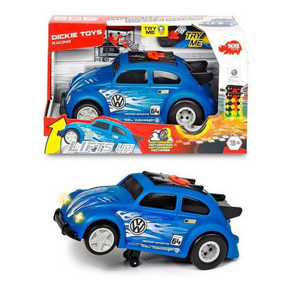 Dickie Toys Vw Beetle Wheelie Raiders