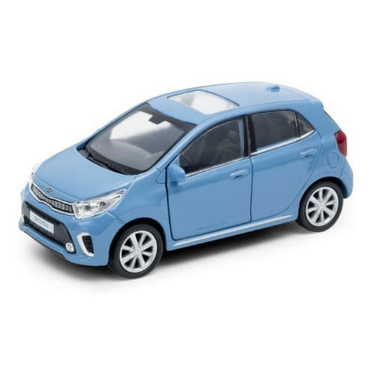 Welly 1:34 Kia Picanto Celeste 43760cw