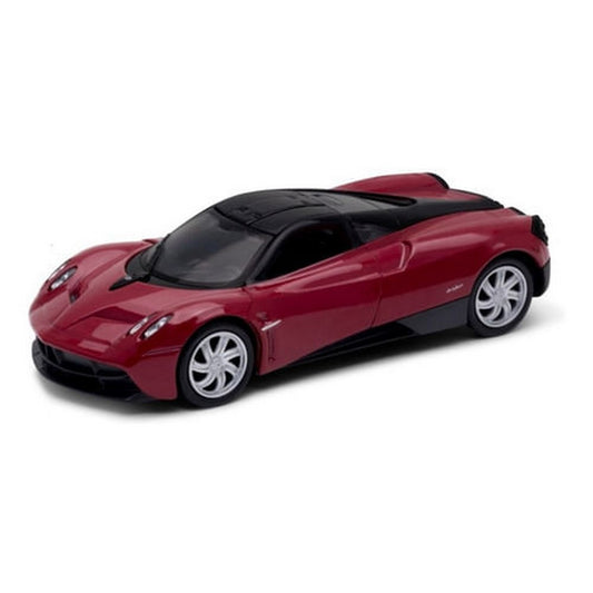 Welly 1:34 Pagani Huayra Bordo 43756cw