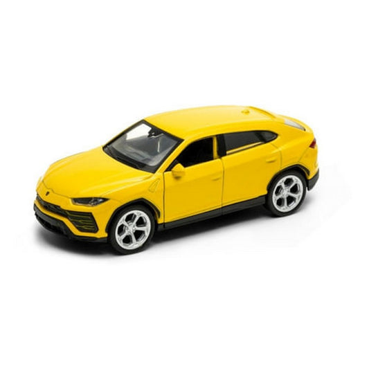Welly 1:34 Lamborghini Urus Amarillo 43775cw